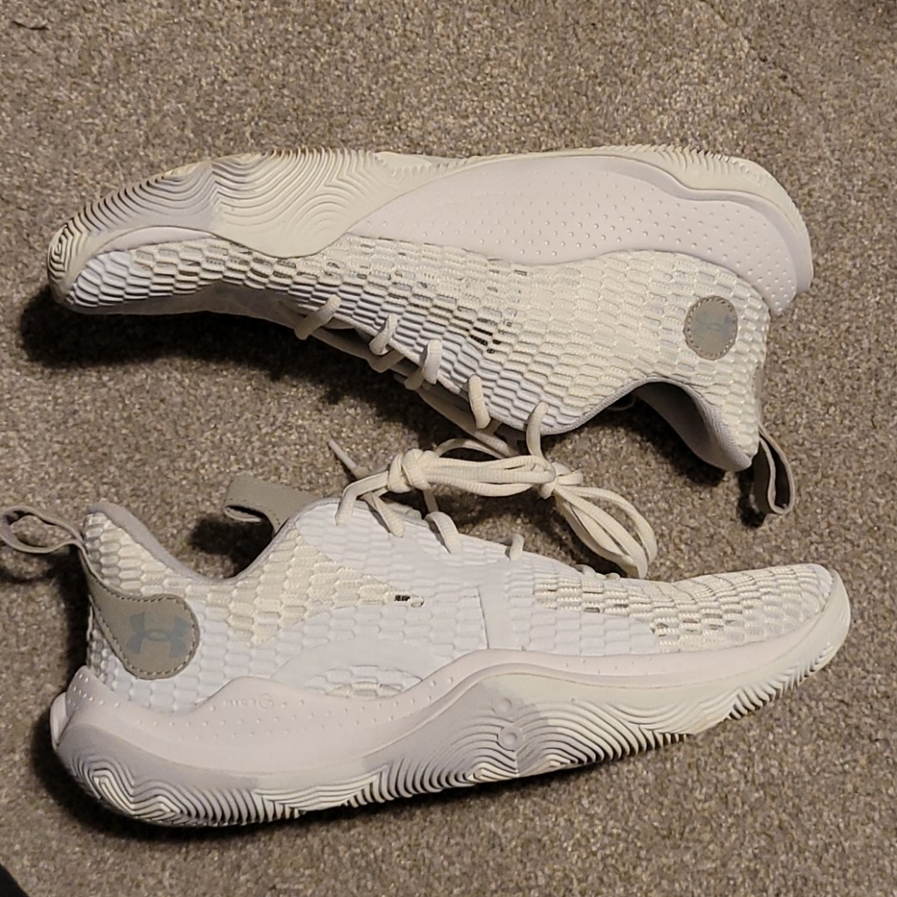 Under Armour Spawn 3
